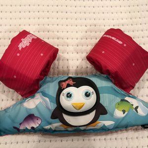 STEARNS Puddle Jumper 30-50lbs